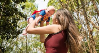 Single Mother